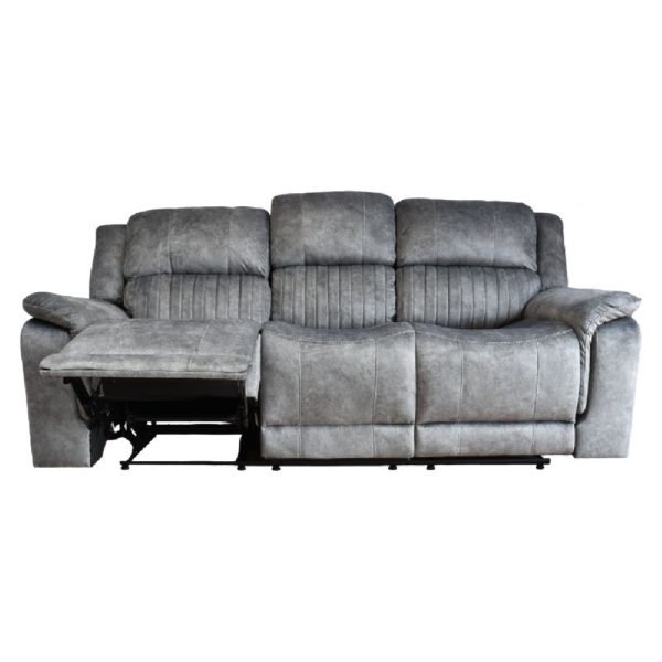 Carter 3 Seater Recliner 2