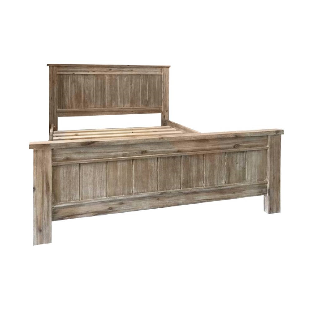 Phoenix King Bed Frame Dream Furniture