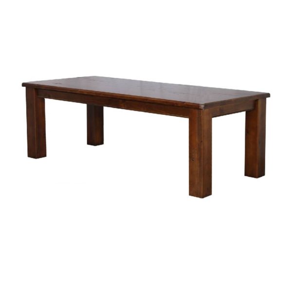 Riviera 240 CM Dining Table 2