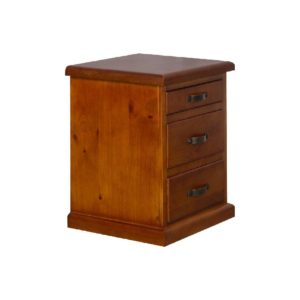 Riviera Bedside Table 3