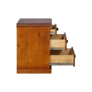 Riviera Bedside Table 5
