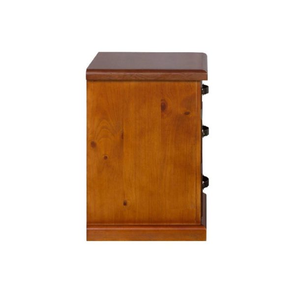 Riviera Bedside Table 6