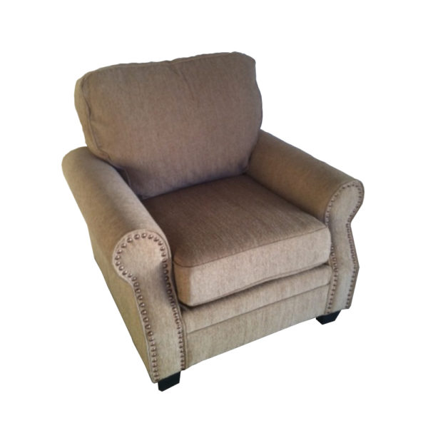 Wilson Armchair 2