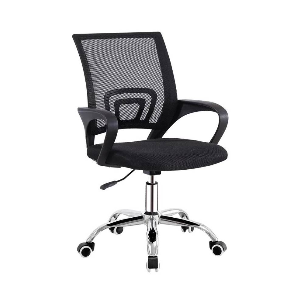 desk chair aqua