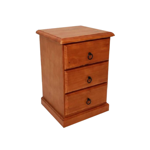 Victoria Bedside Table 2