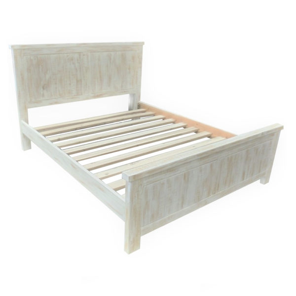 Emporium King Bed Frame 2