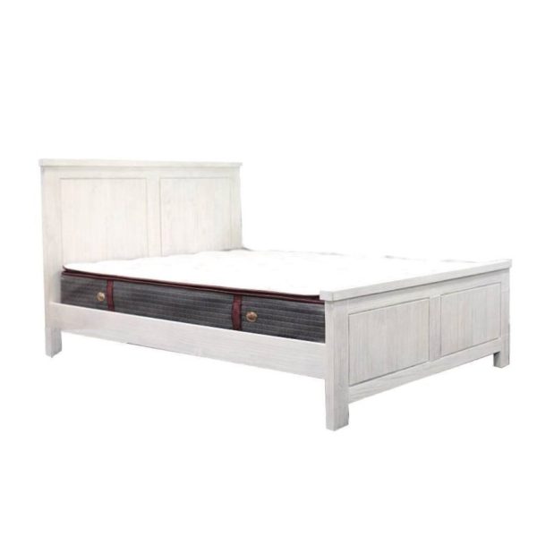 Emporium King Bed Frame 2