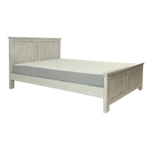 Emporium Queen Bed Frame 2