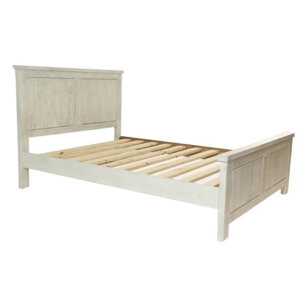 Emporium Queen Bed Frame 3