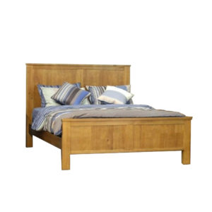 Stanley Queen Bed Frame 2