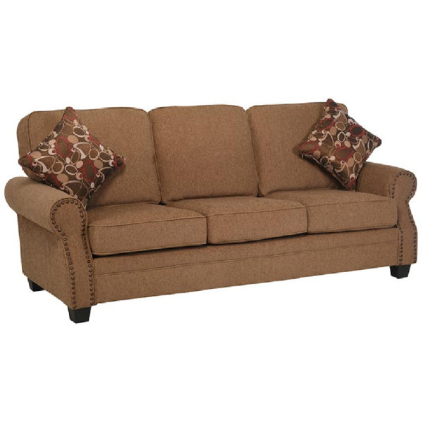 Wilson 3 Seater Sofa 2