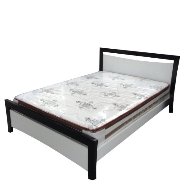 Alpine Double Bed Frame 1