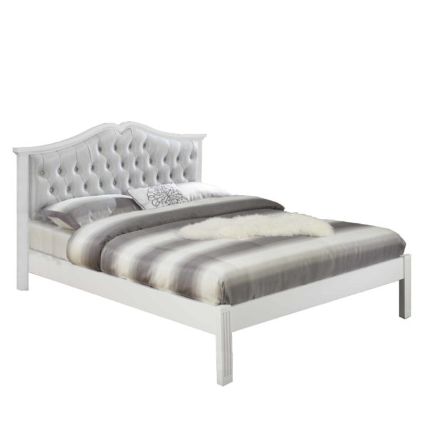 Brinkley Queen Bed Frame 2