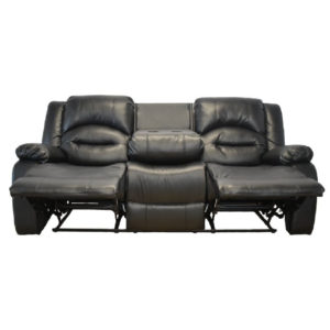 Buster 3 Seater Recliner 2