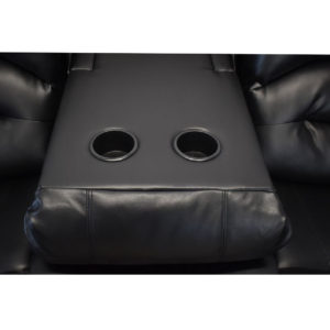 Buster 3 Seater Recliner 3