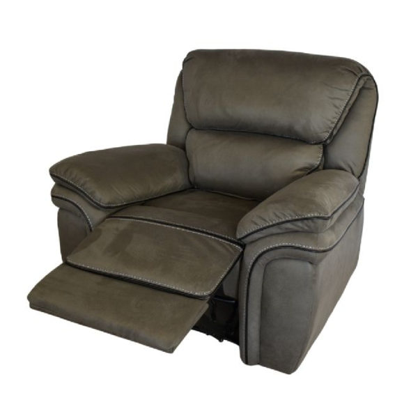 Gemini Recliner Chair 2