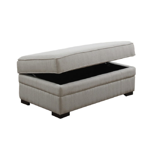 Libby Ottoman 1