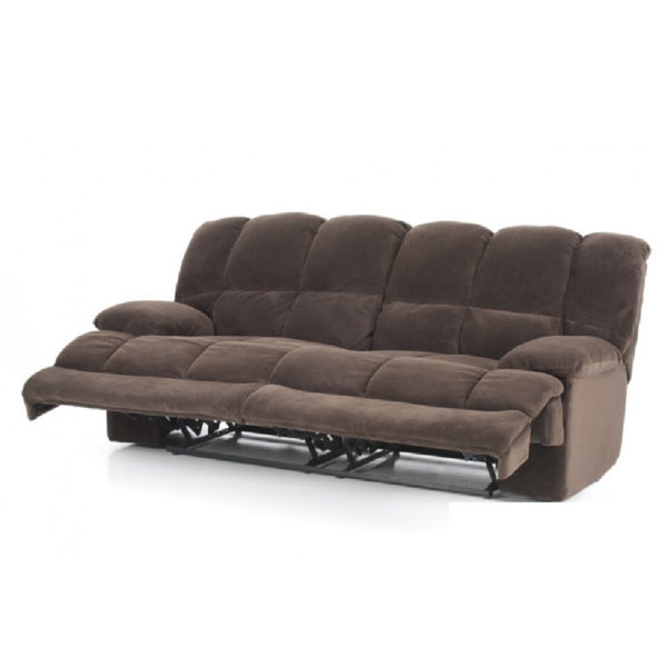 Patterson 3 Seater Recliner 2