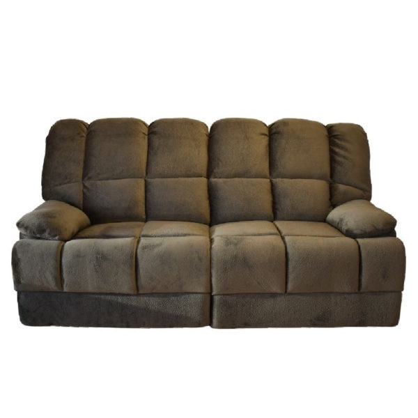 Patterson 3 Seater Recliner 3