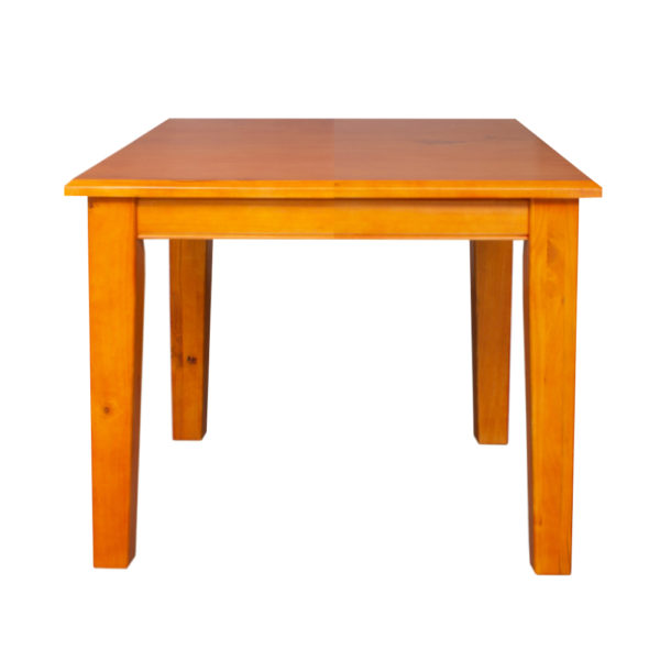 Oscar & Cozy White 120 CM 5 Piece Dining Suite Dream Furniture