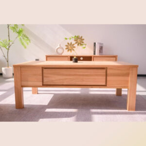 Marquis One Drawer Coffee Table