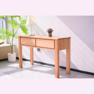 Marquis 2 Drawer Hall Table