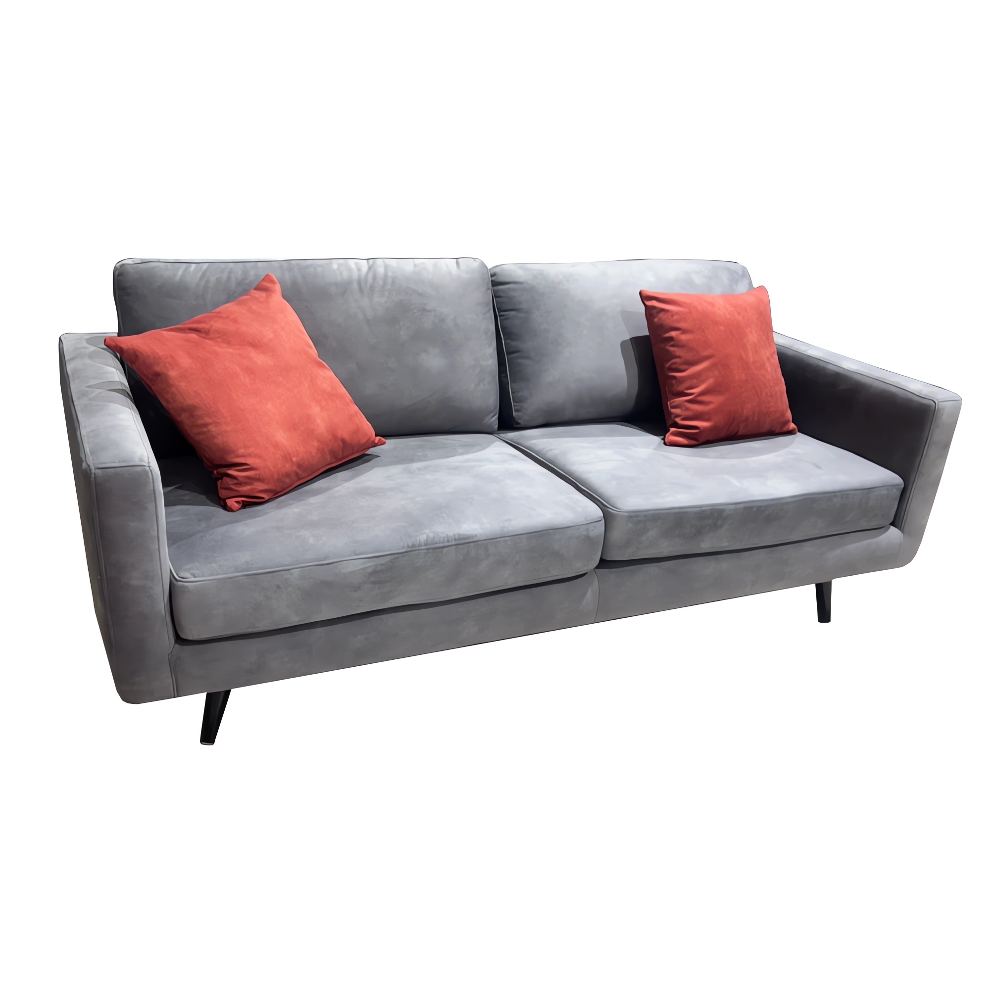Wave 3 Seater Sofa