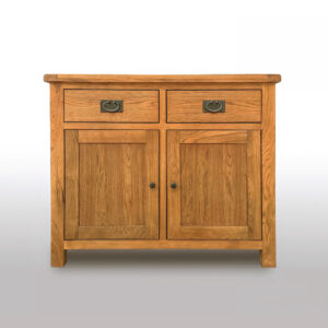 Modena 2 Door 2 Drawer Buffet
