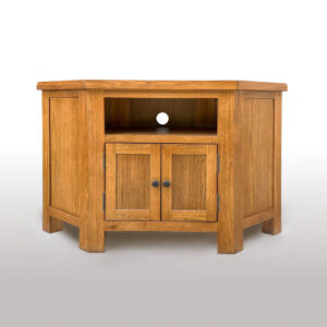 Modena Corner Entertainment Unit 105 CM
