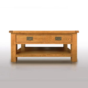 Modena One Drawer Coffee Table
