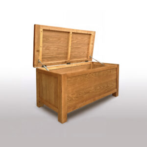 Modena Storage Box
