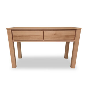 Marquis 2 Drawer Hall Table