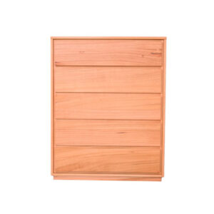 Marquis 5 Drawer Tallboy