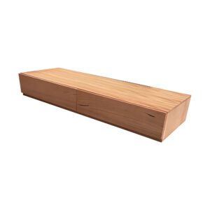 Marquis Queen Bed Storage Box