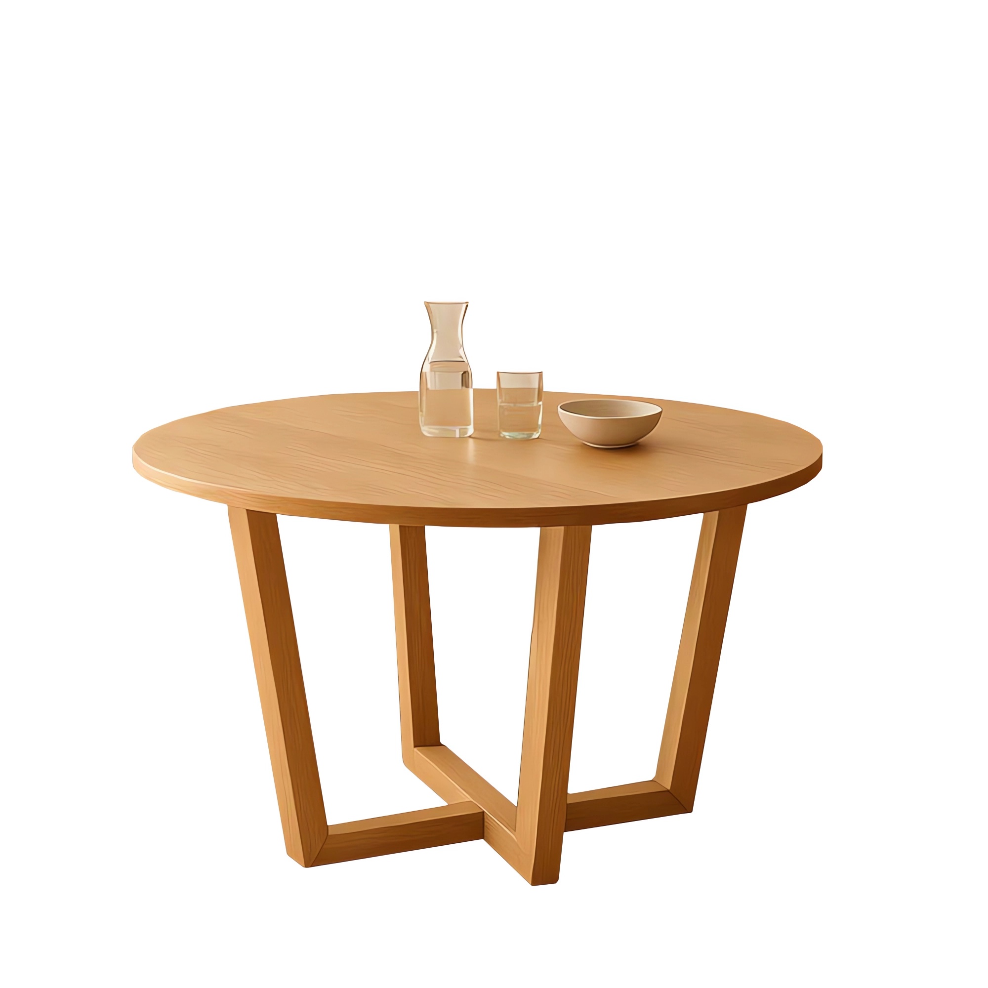 Marquis Round Dining Table